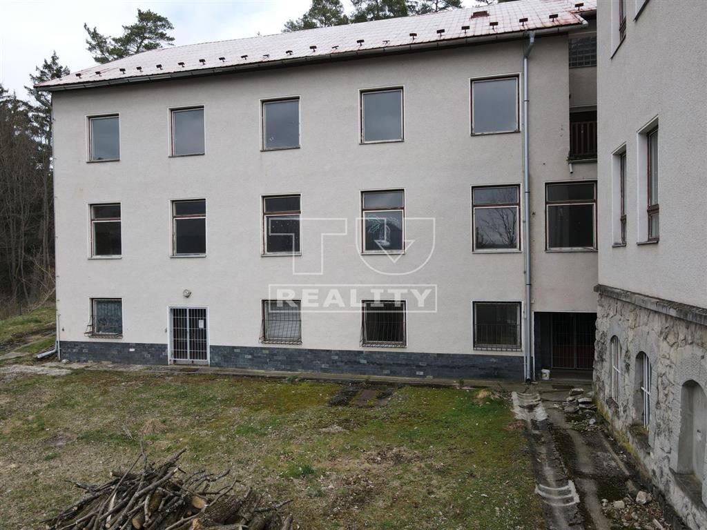 Domov sociálnych služieb - 7