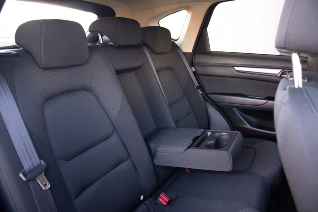 Mazda CX-5 2023 - 7