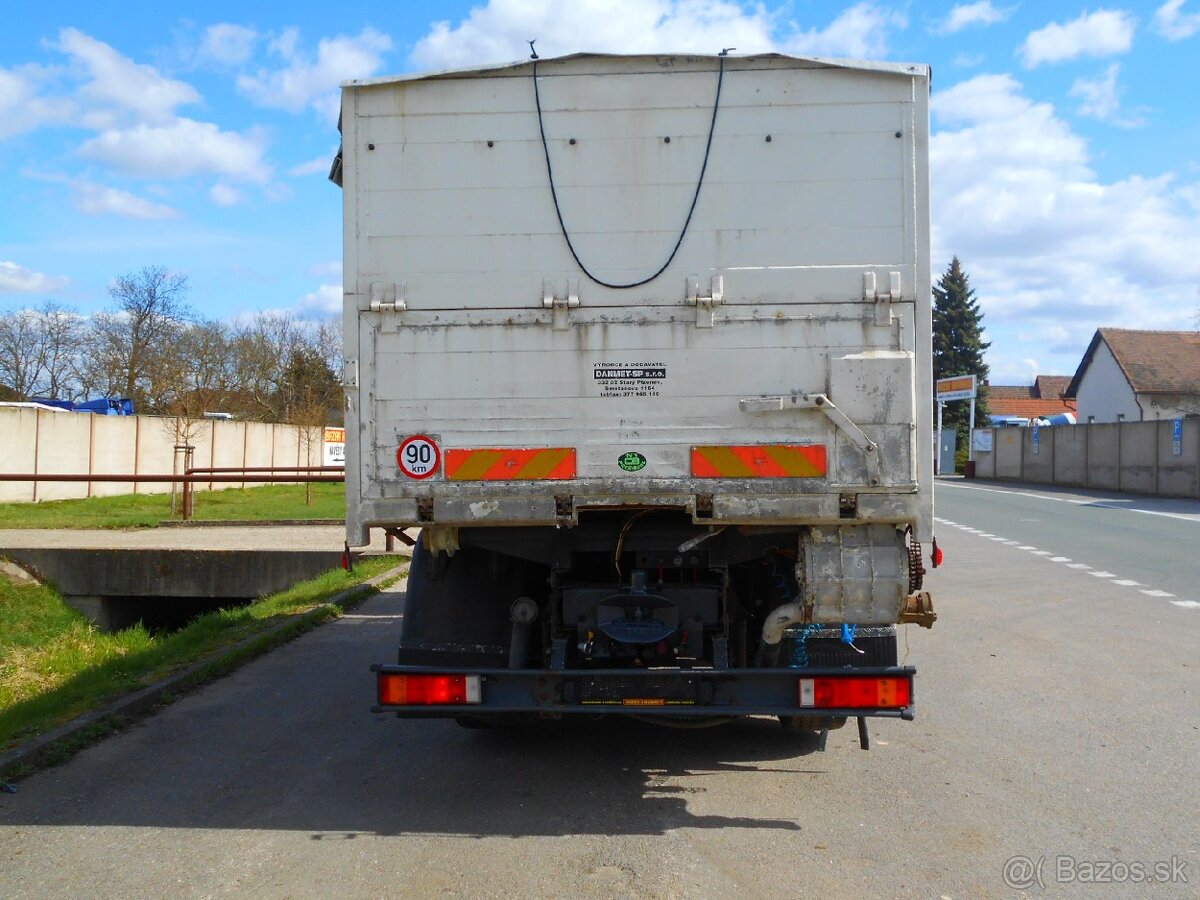 DAF FAT CF85.430 - sklápěcí - 7