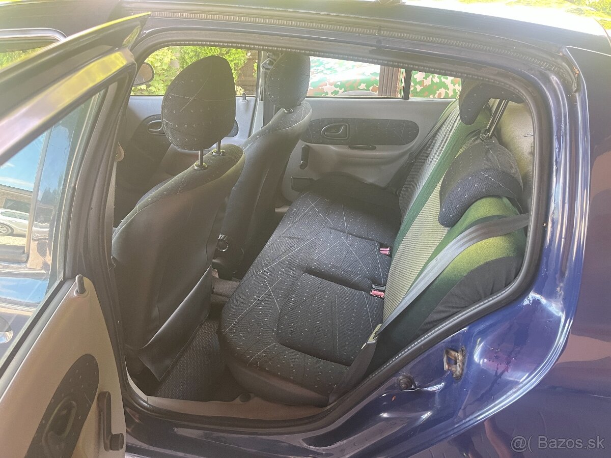 Renault Thalia 1.5 dCi Authentique - 7