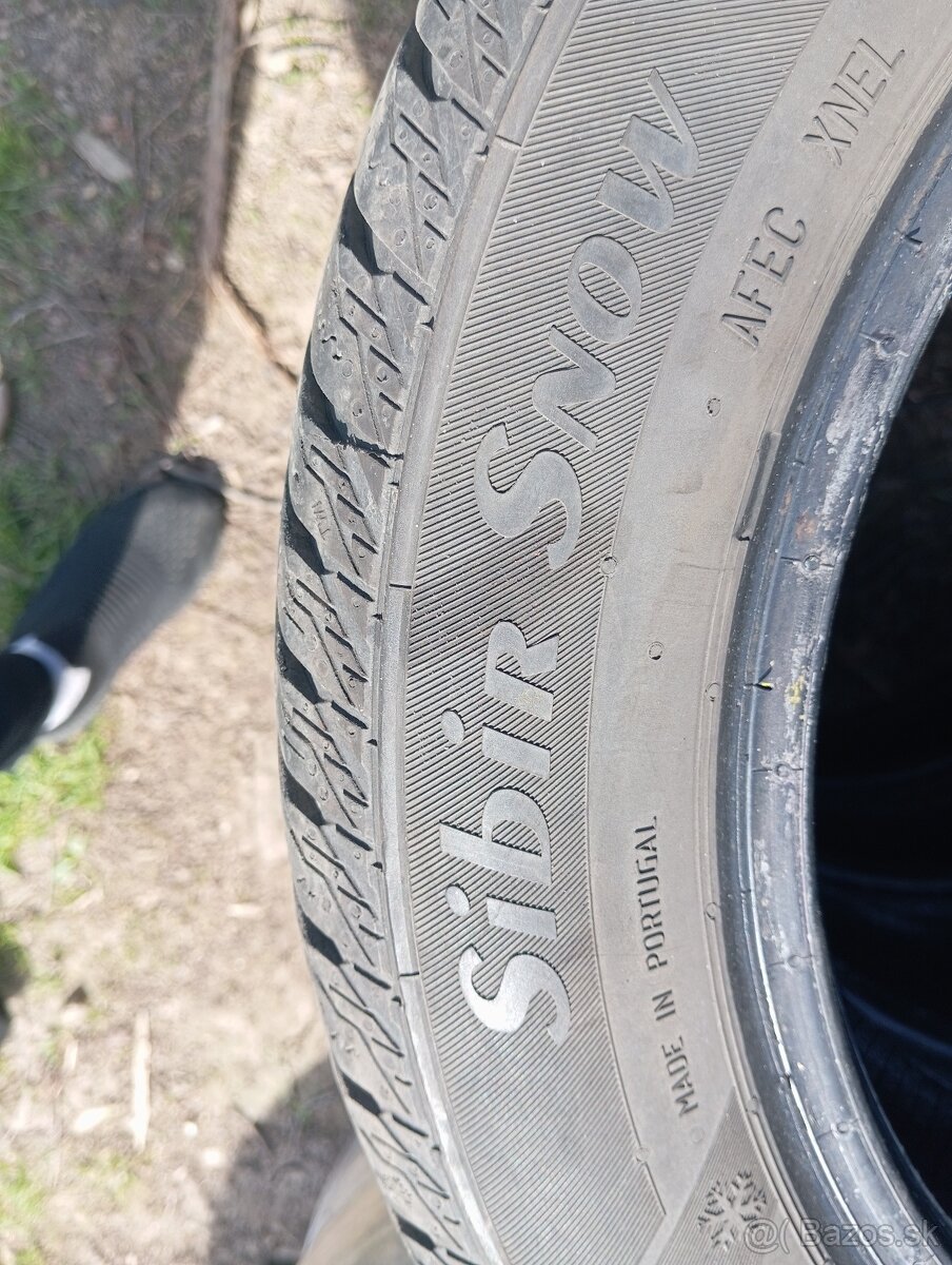 155/65r14 4ks zimne - 7