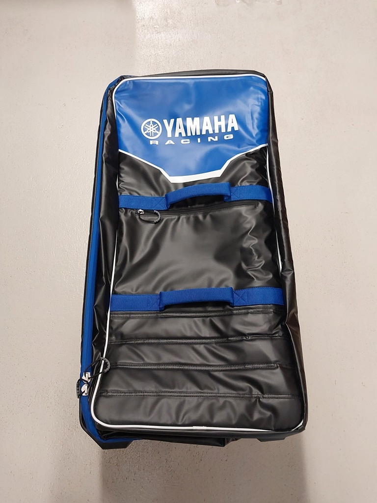 Cestovná taška Yamaha - 7