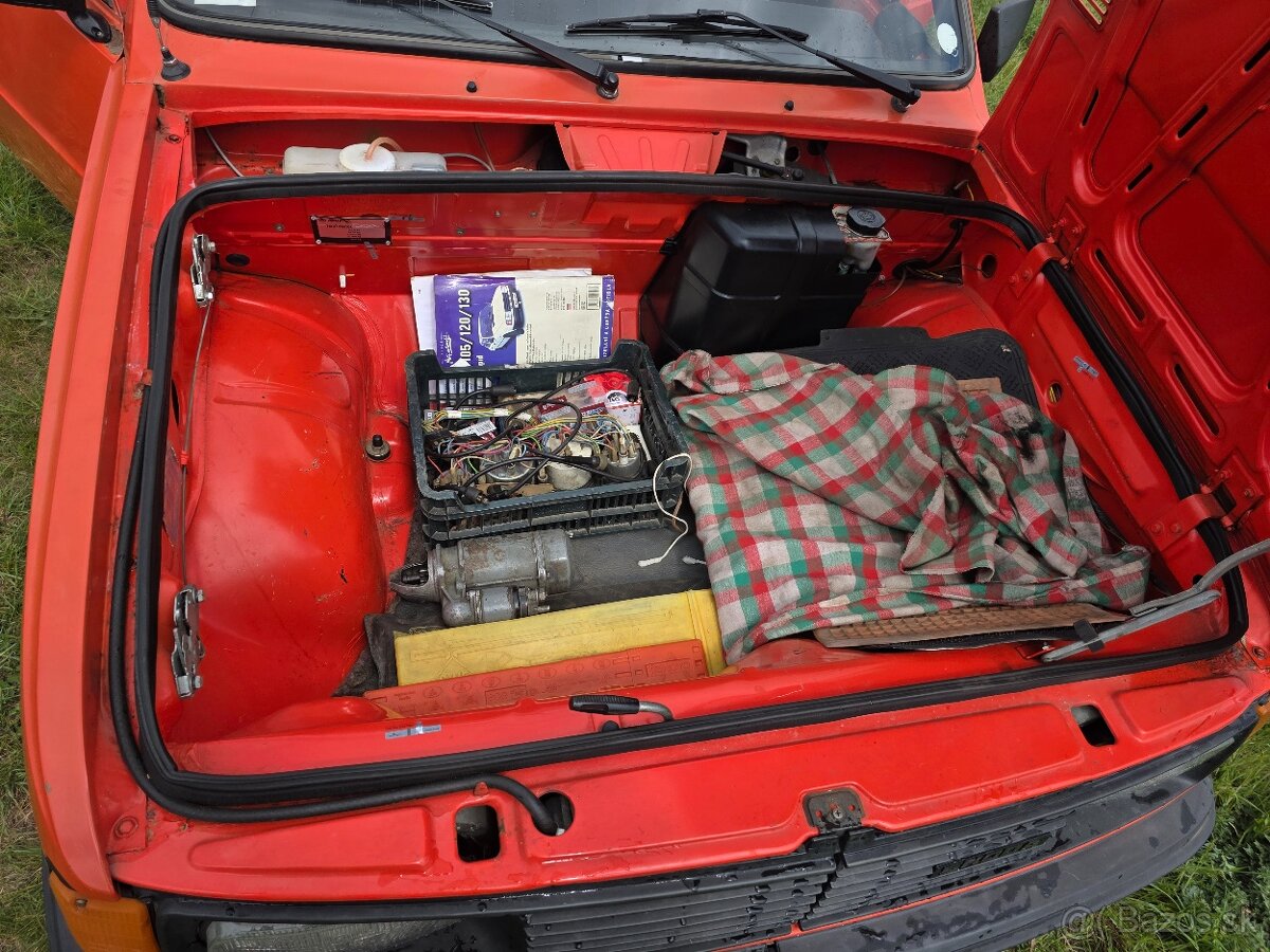 Skoda 120 m - 7