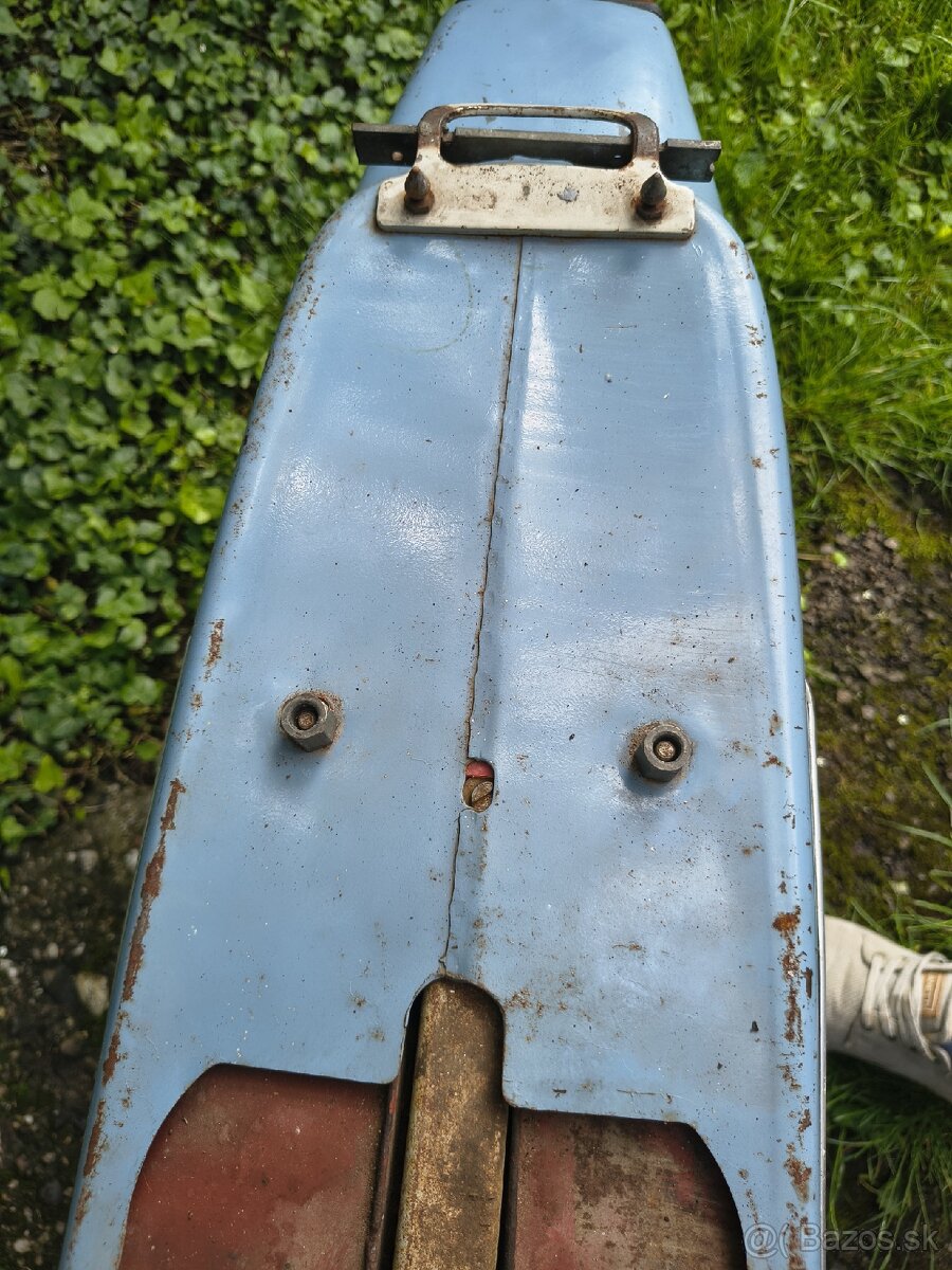 Jawa 20 - 7