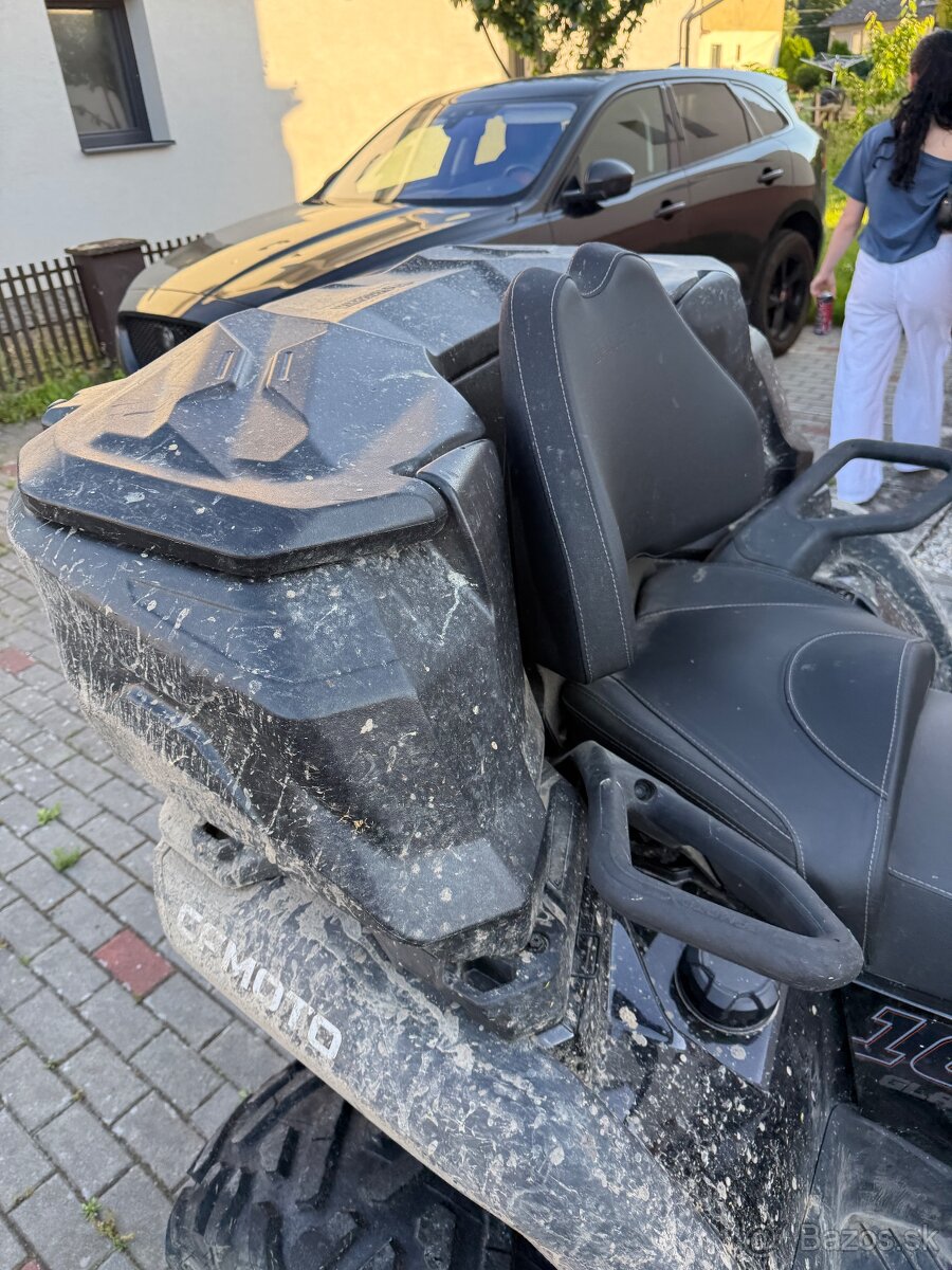 Cf moto 1000 - 7
