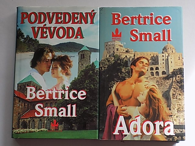 Historické romance - James,Stainforth,Coulter,Lindsey ... - 7