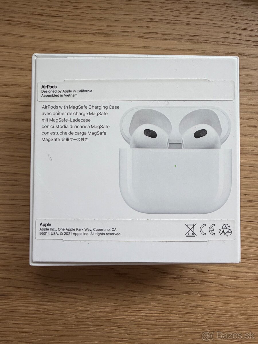 Airpods 3 - 7