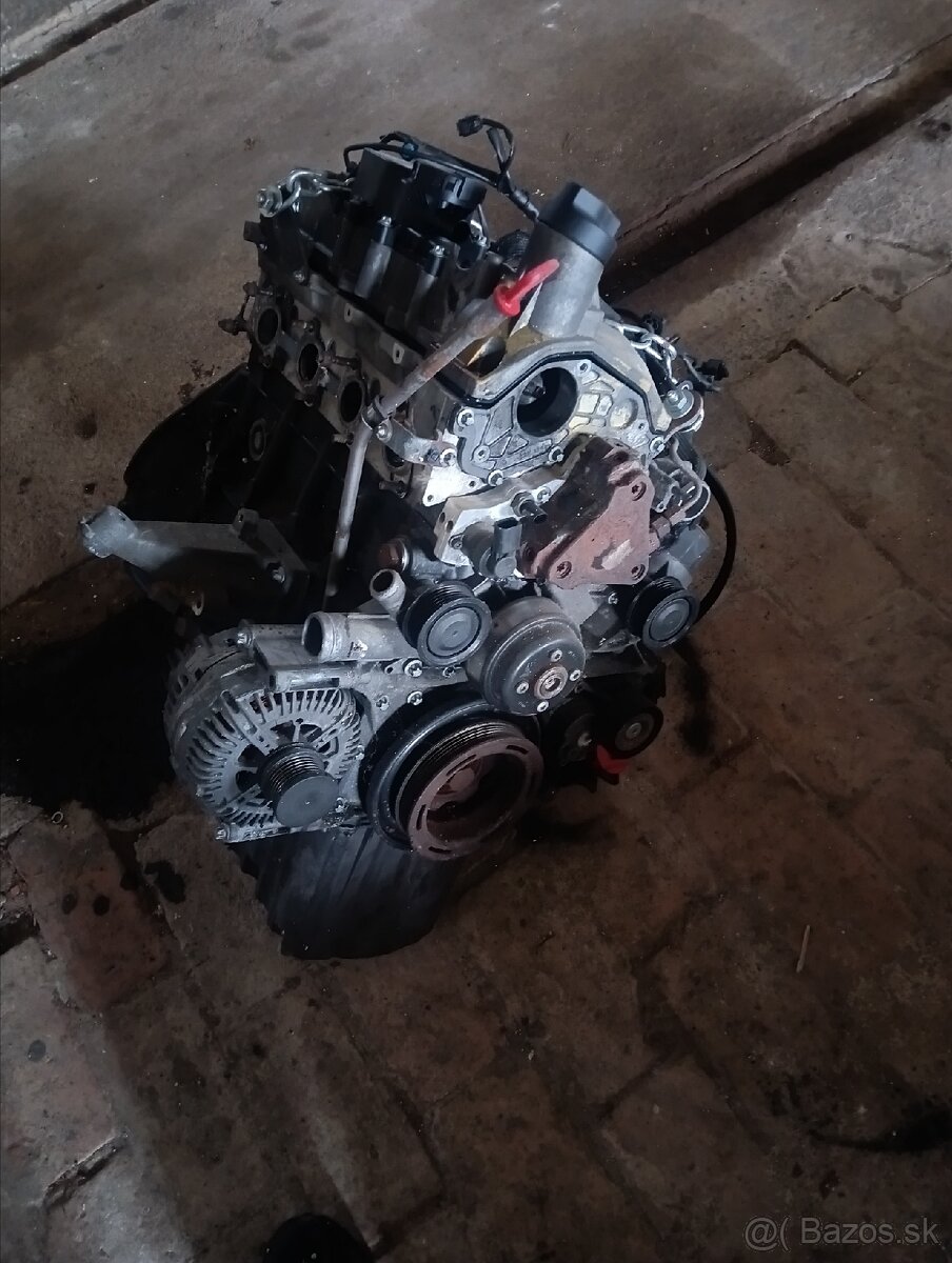Sprinter 2,2CDI - 7