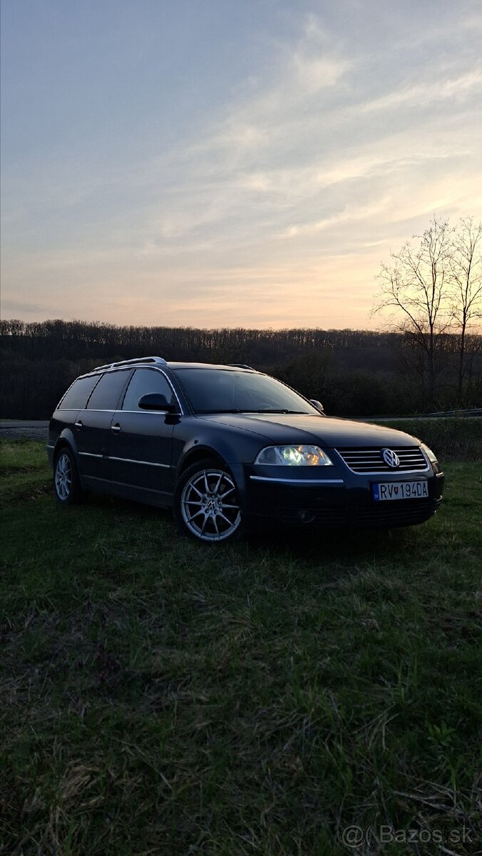 Passat b5 5 1.9 96kw - 7