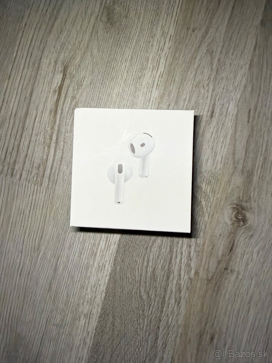 AirPods 4 s ANC - 7