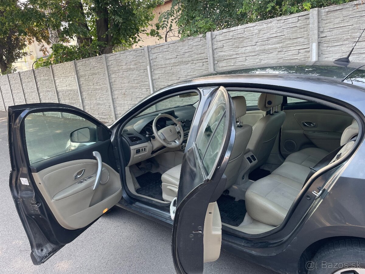 Renault Fluence 1.6 81kw - 7