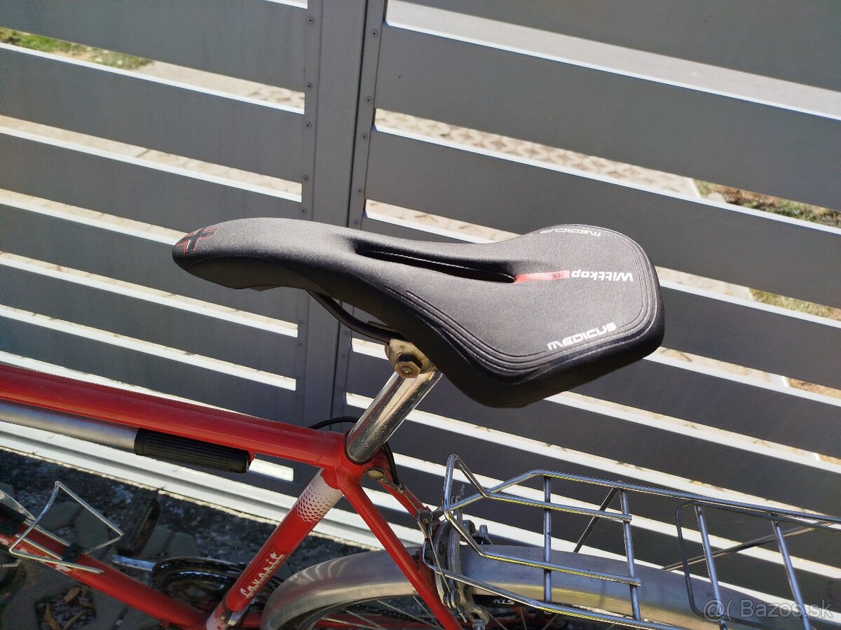 Bicykel Favorit - 7
