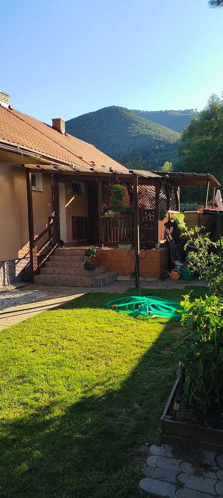 DOM NA PREDAJ 24 Km Z KOŠIC - 7