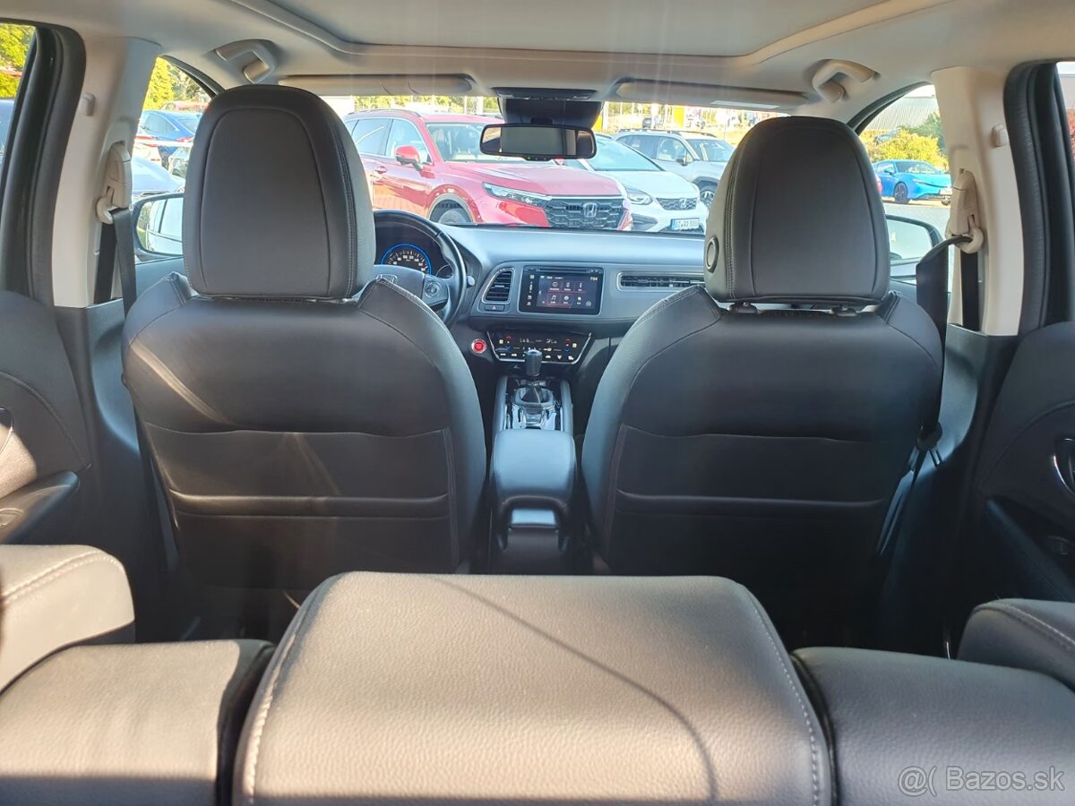 Honda HR-V - 7