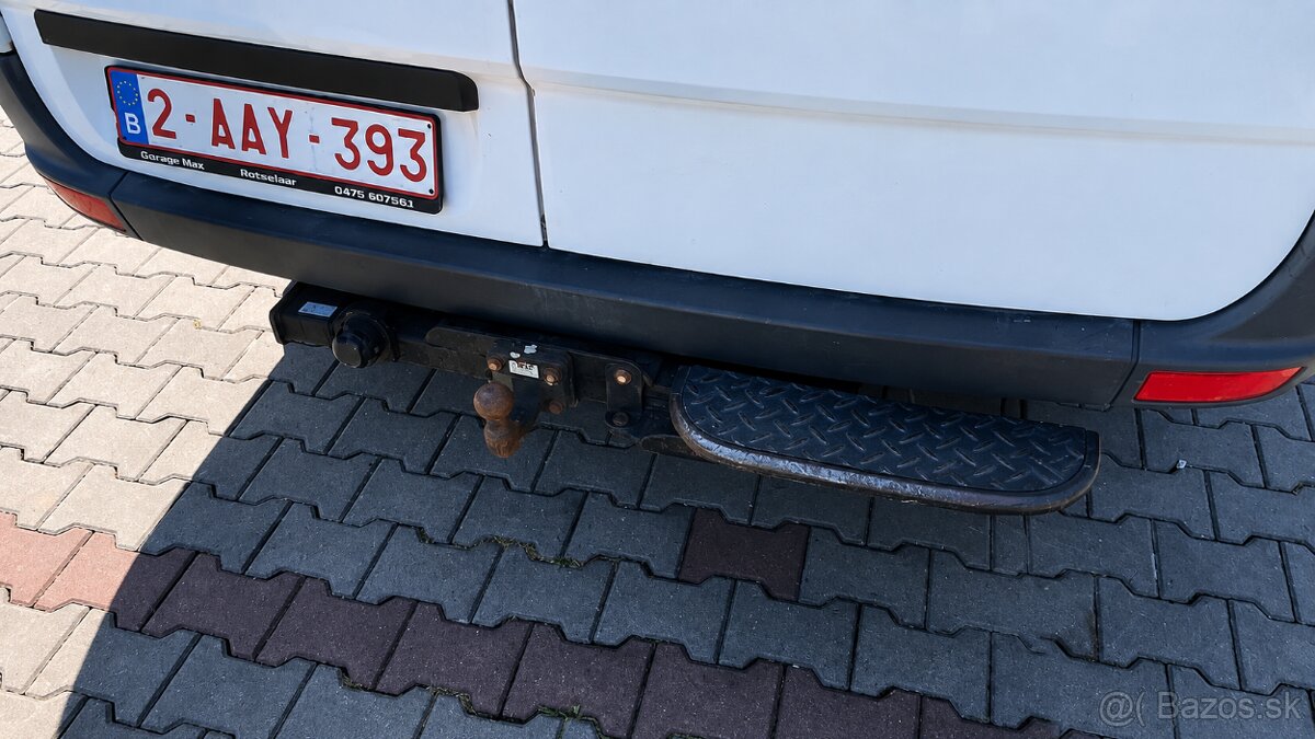 Mercedes Sprinter 316 Cdi - 7
