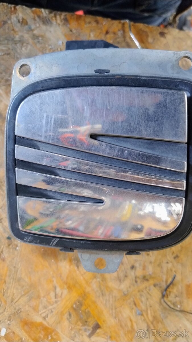 Diely vw Seat - 7