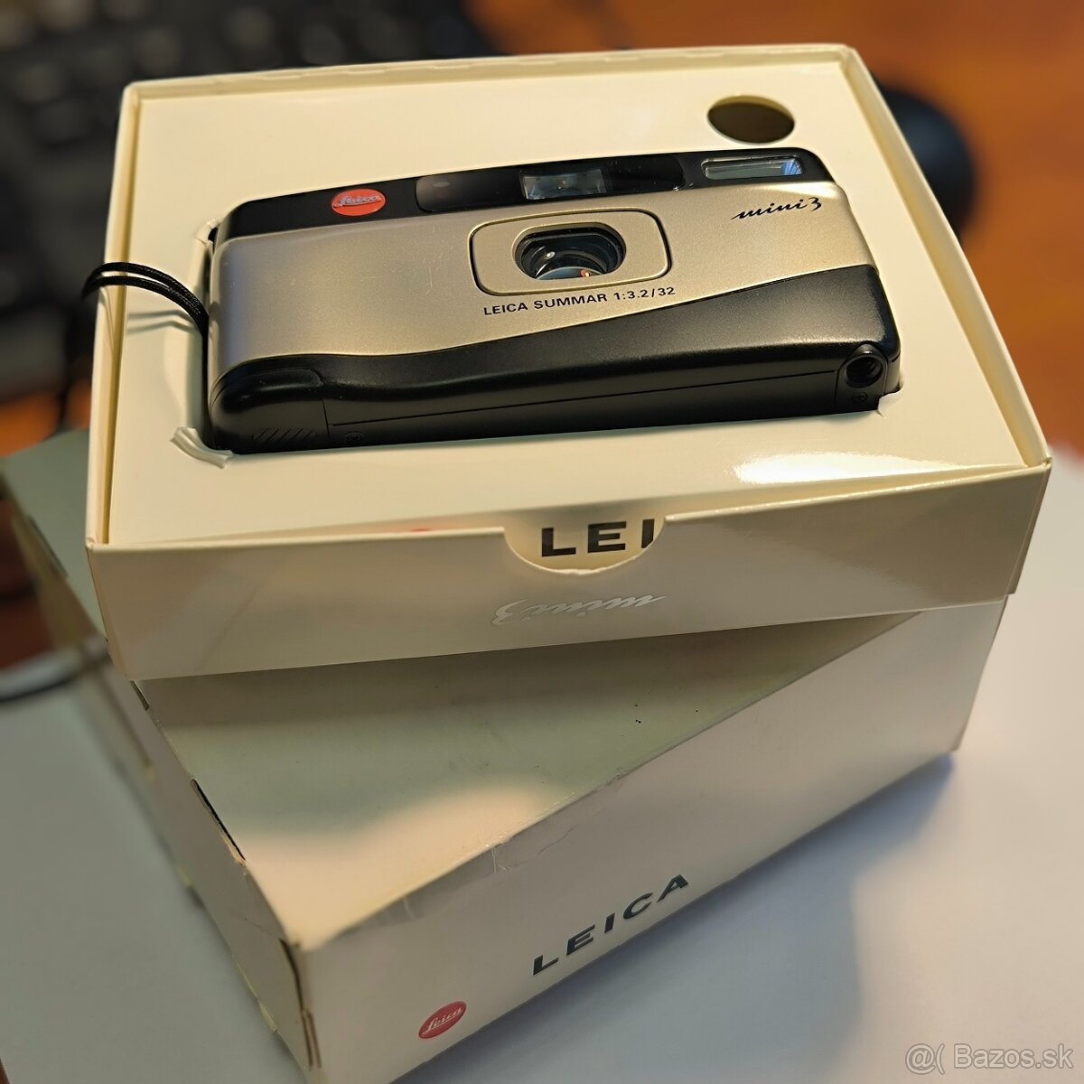 Leica Mini III - 7