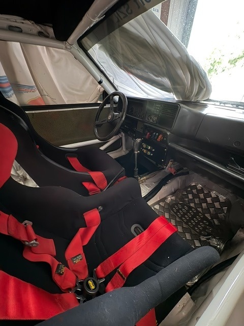 Lancia Delta Integrale - 7