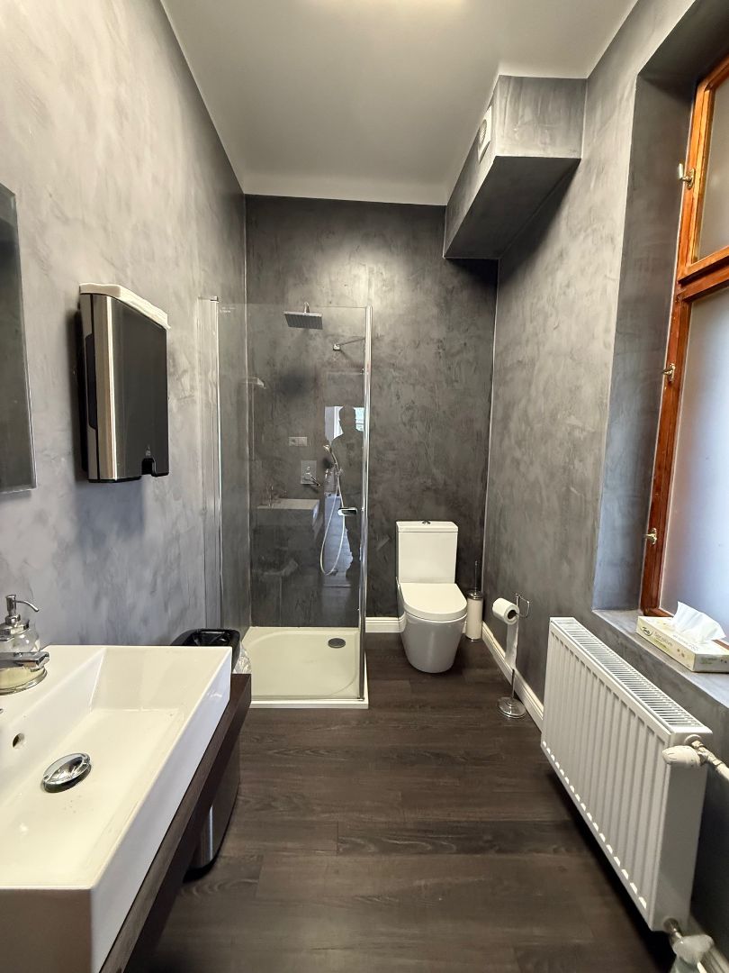 Predaj renovovaný dom Banská Bystrica-centrum-Dohoda. - 7