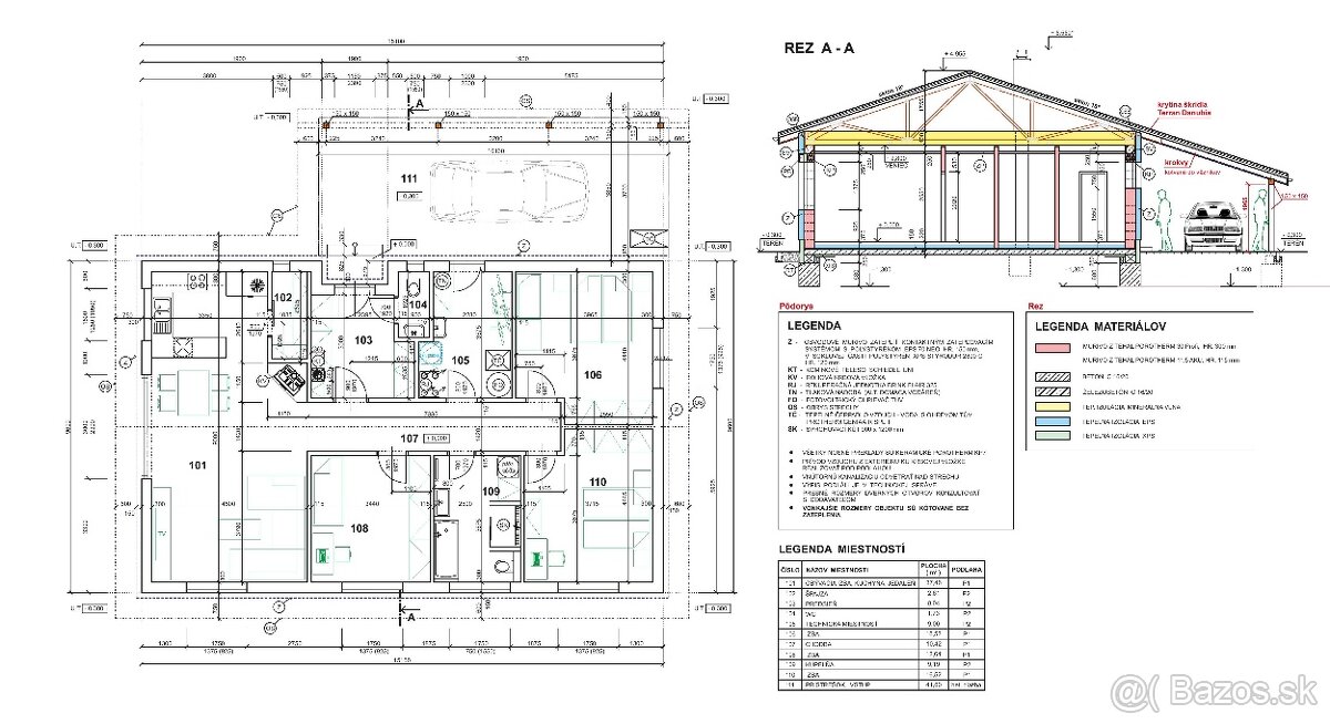 TOCA real – predaj veľkého RD v Bytči/Hliník nad Váhom - 7