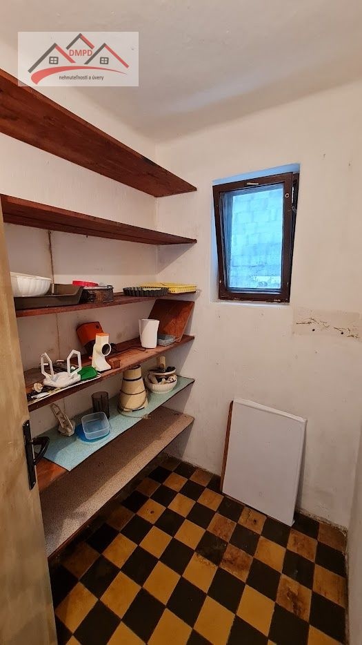 Ponúkame Vám na predaj rodinný dom v obci Nitrianske Rudno. - 7