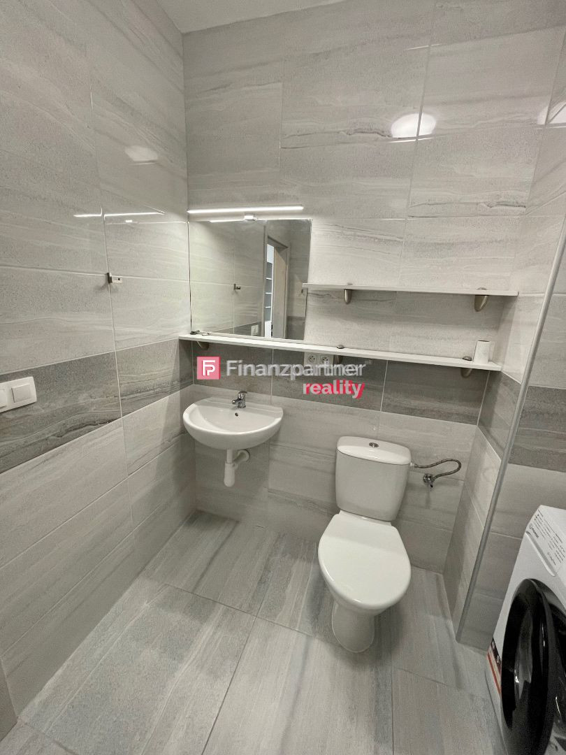 Na prenájom zariadený 1-izbový byt v Alicante - 7