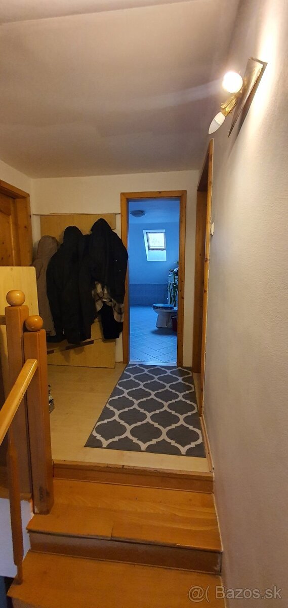 Rodinný dom na predaj blízko centra Ružomberok - 7