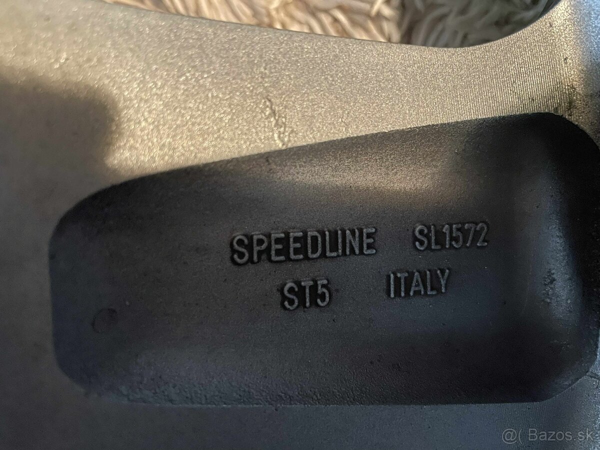 5x100 R17 Santa Monica - 7