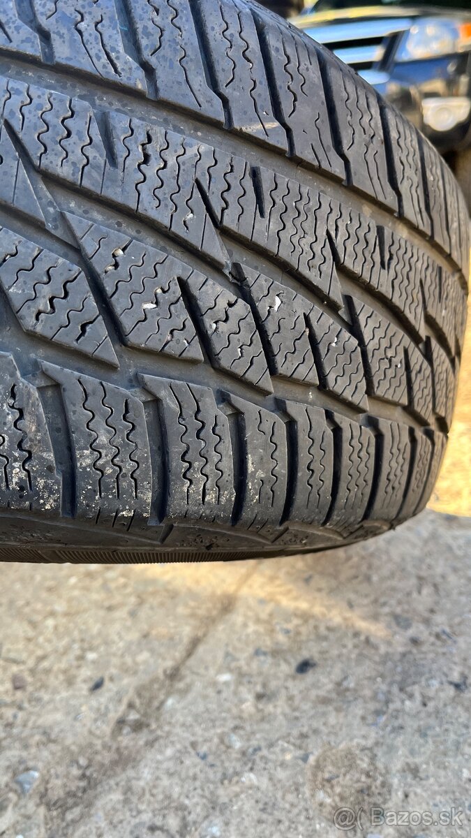 Zimné kolesá 5x112 r16 - 7