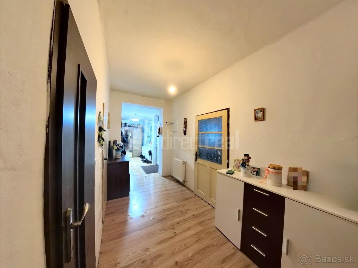 4-izbový rodinný dom po rekonštrukcii s veľkým pozem… - 7