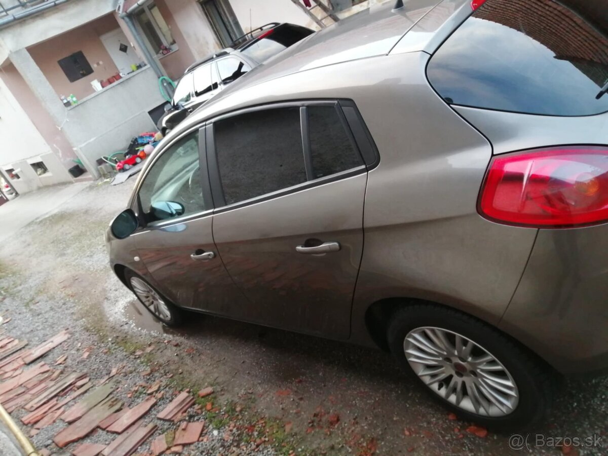 Fiat Bravo - 7