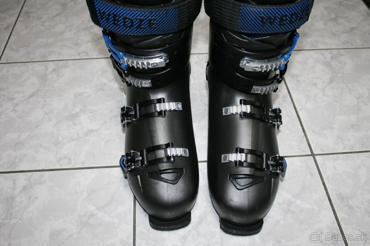 lyže Dynastar Agyl 173 cm - 7