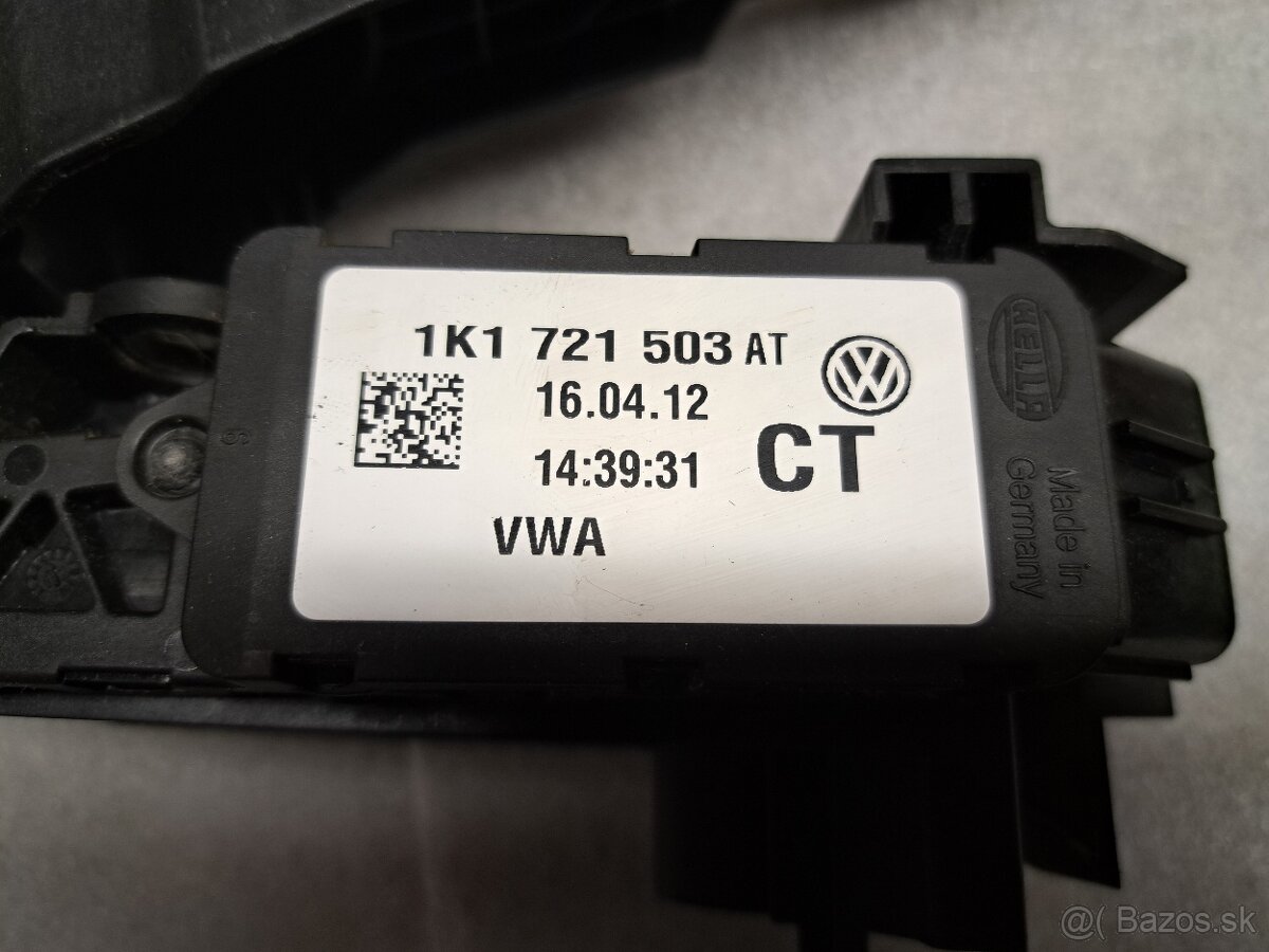 Diely Škoda Superb 2 - 7