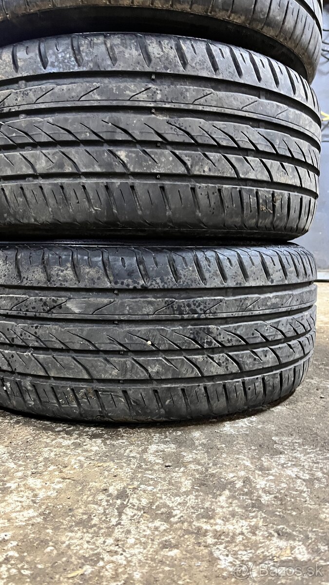 Kolesá 5x112 r17 - 7