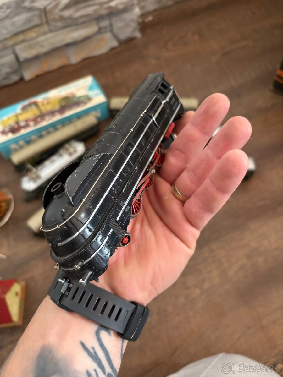 Vláčiky na predaj - 7