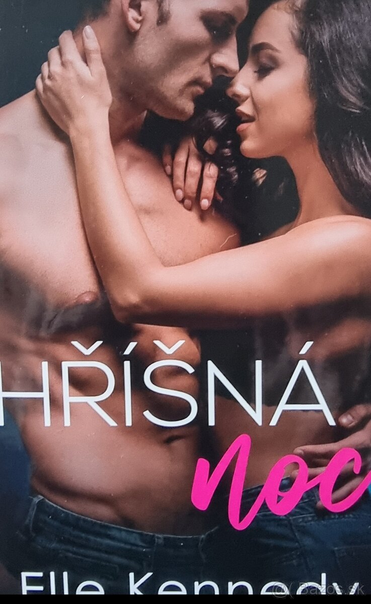 Predám knihy ...č.1 - 7