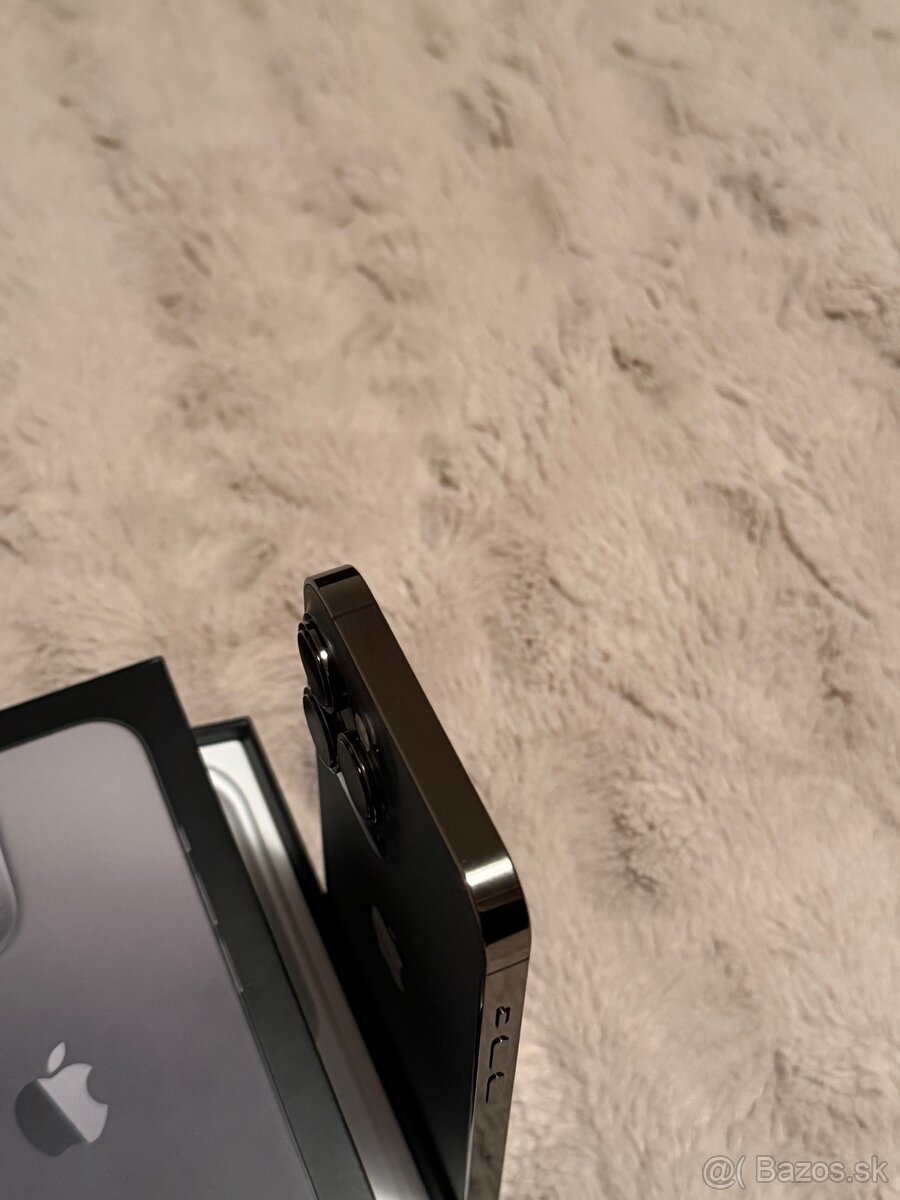 Apple iPhone 13 pro - krásny stav - 7