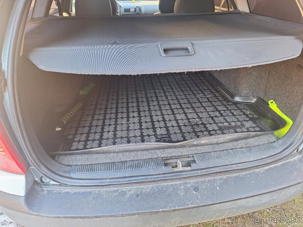 Škoda Octavia Combi, 1.9tdi/66kw - 7