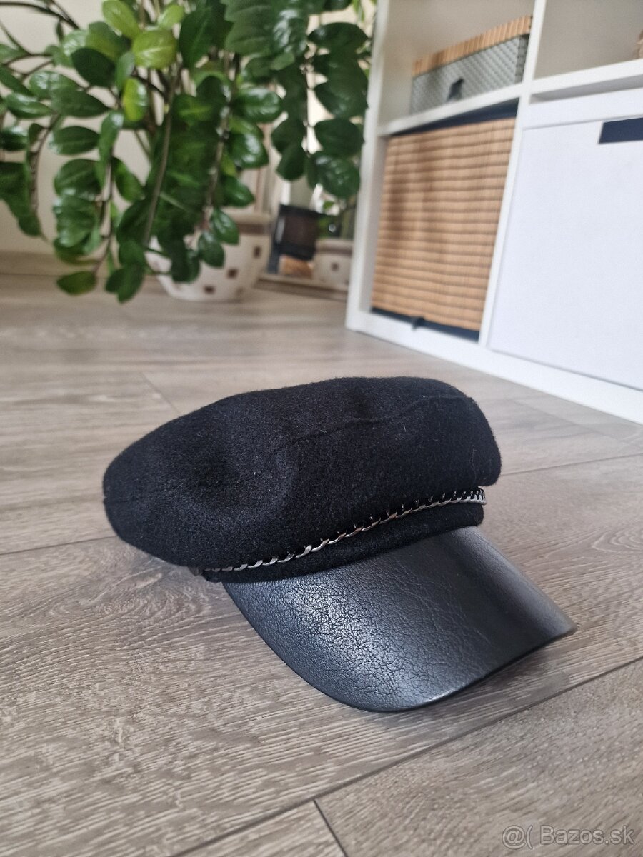 Dámske klobúky - 7