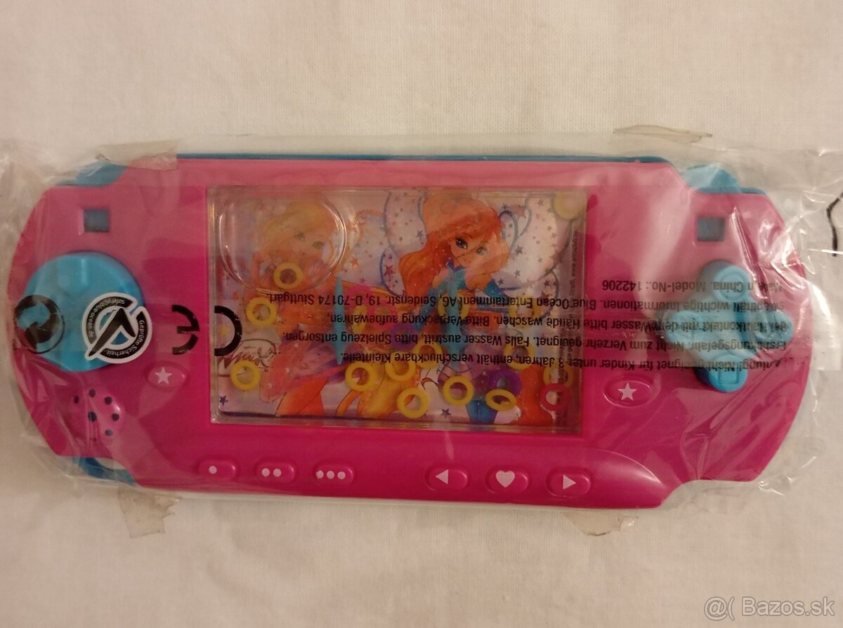 Nové hračky pre dievčatá 8 - 7