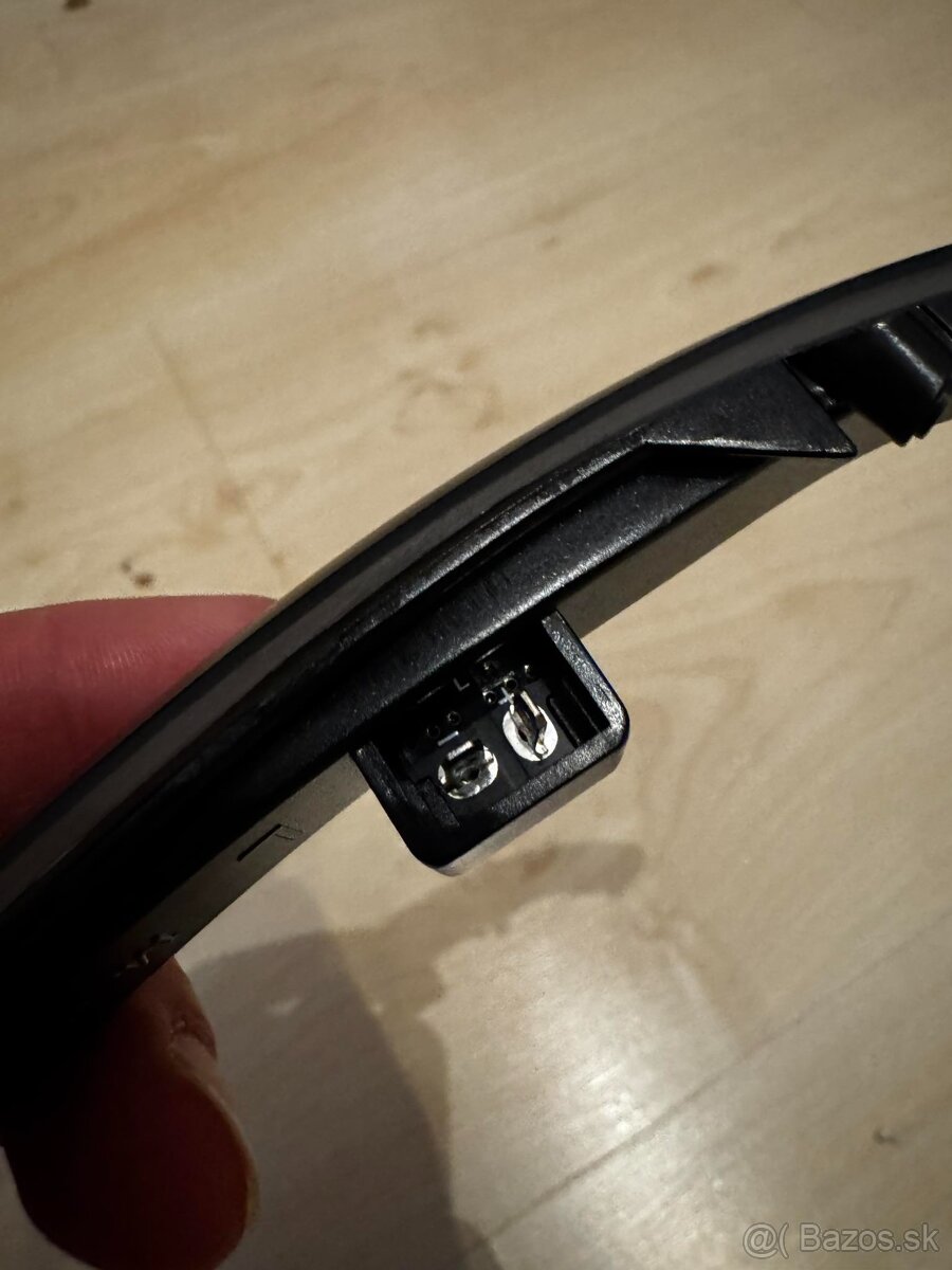 Dynamické LED smerovky škoda - 7