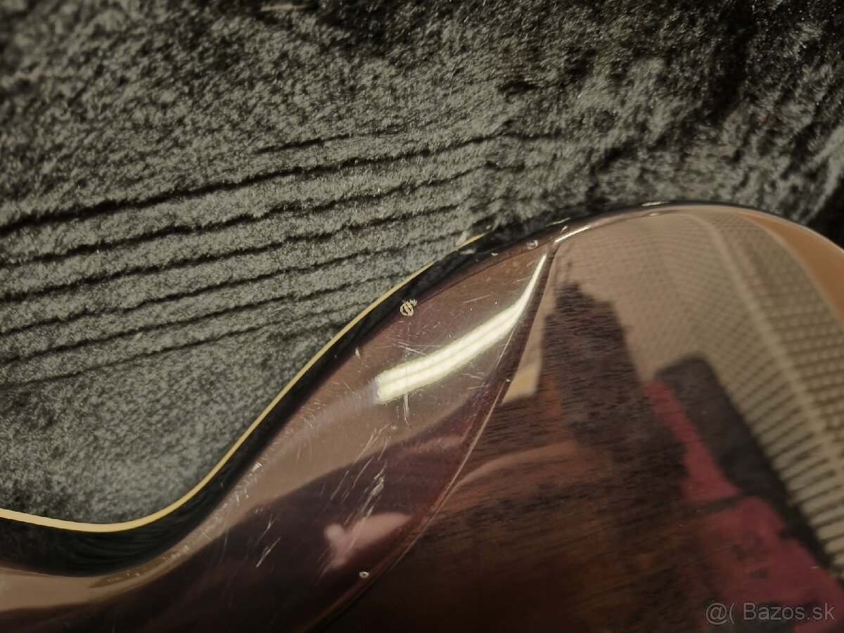 ESP ECLIPSE 2007 STANDARD SERIES - 7