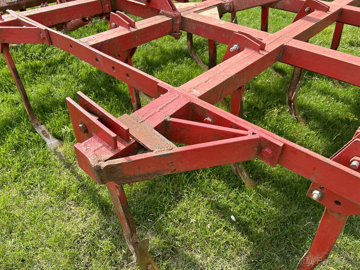 Radličkovy podmietač - 7