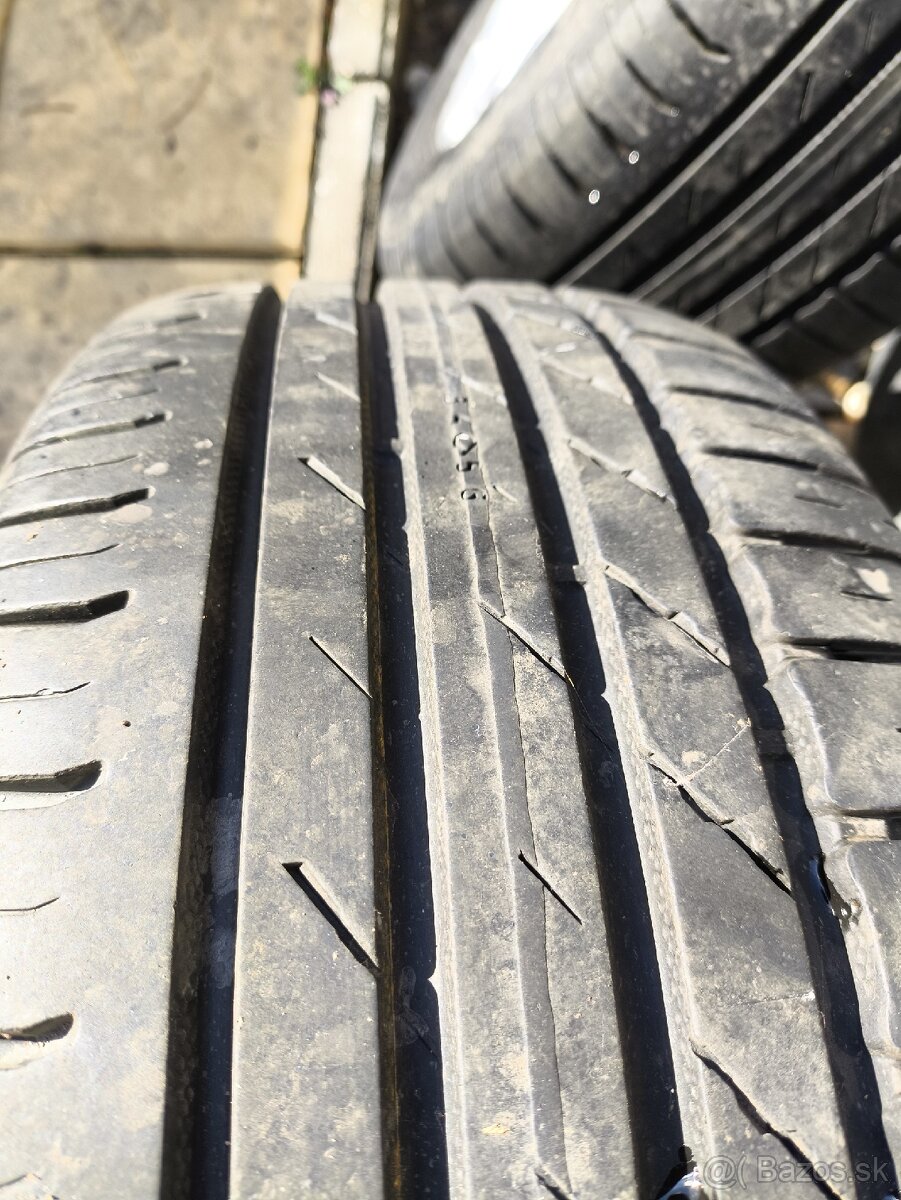 5x112 205/55 r16 - 7