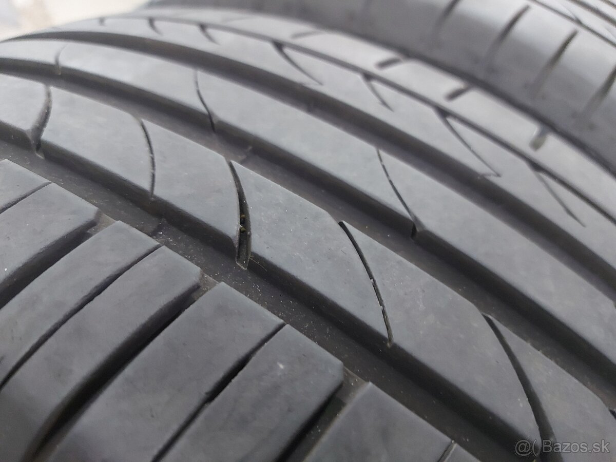 215/55R18 TOMASON letne pneumatiky - 7