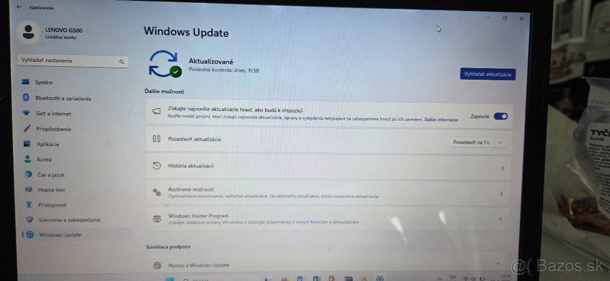 Lenovo - 7