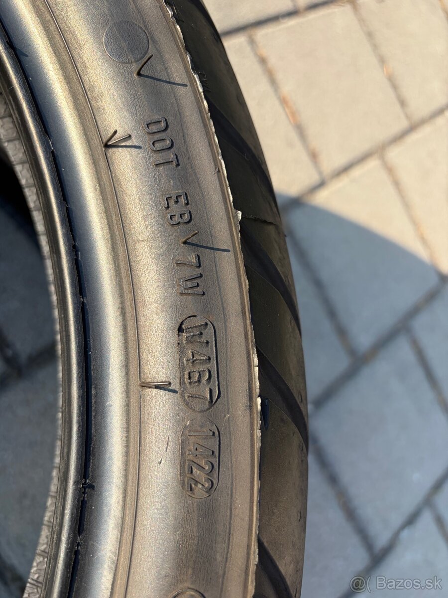 Pirelli Scorpion Trail II - 7