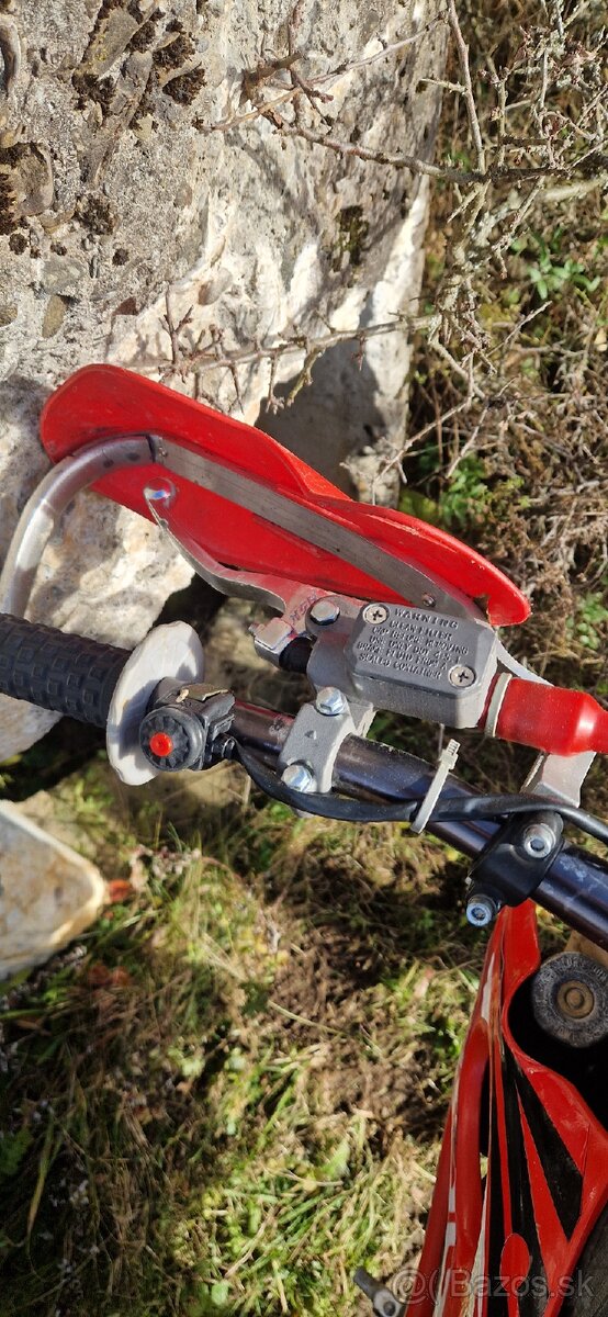 Gas Gas EC250 '98 - 7