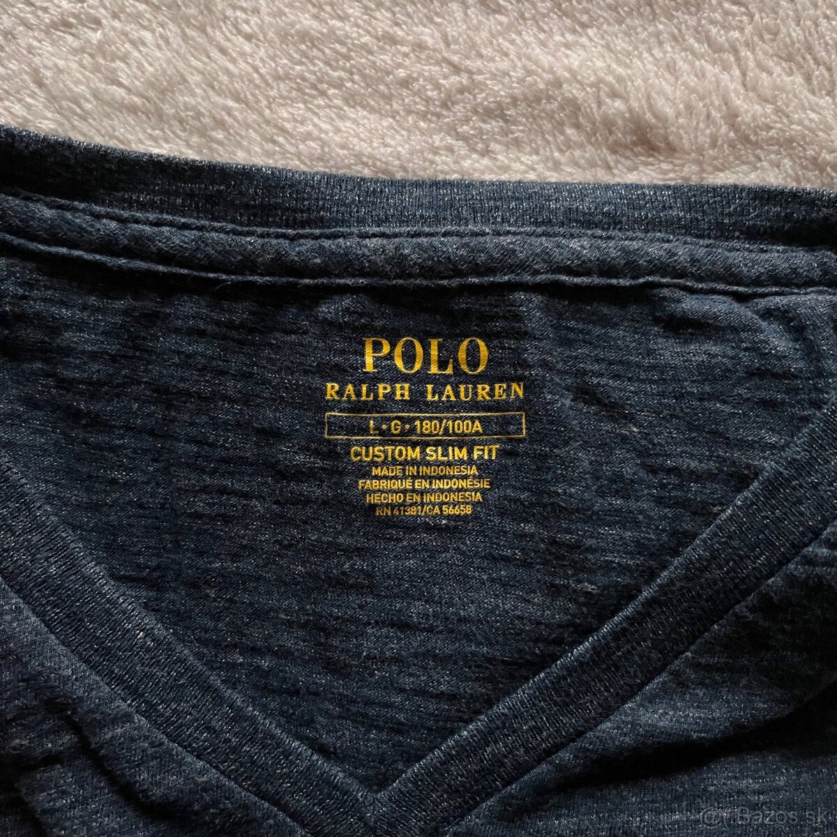 Polo ralph lauren tricka - 7