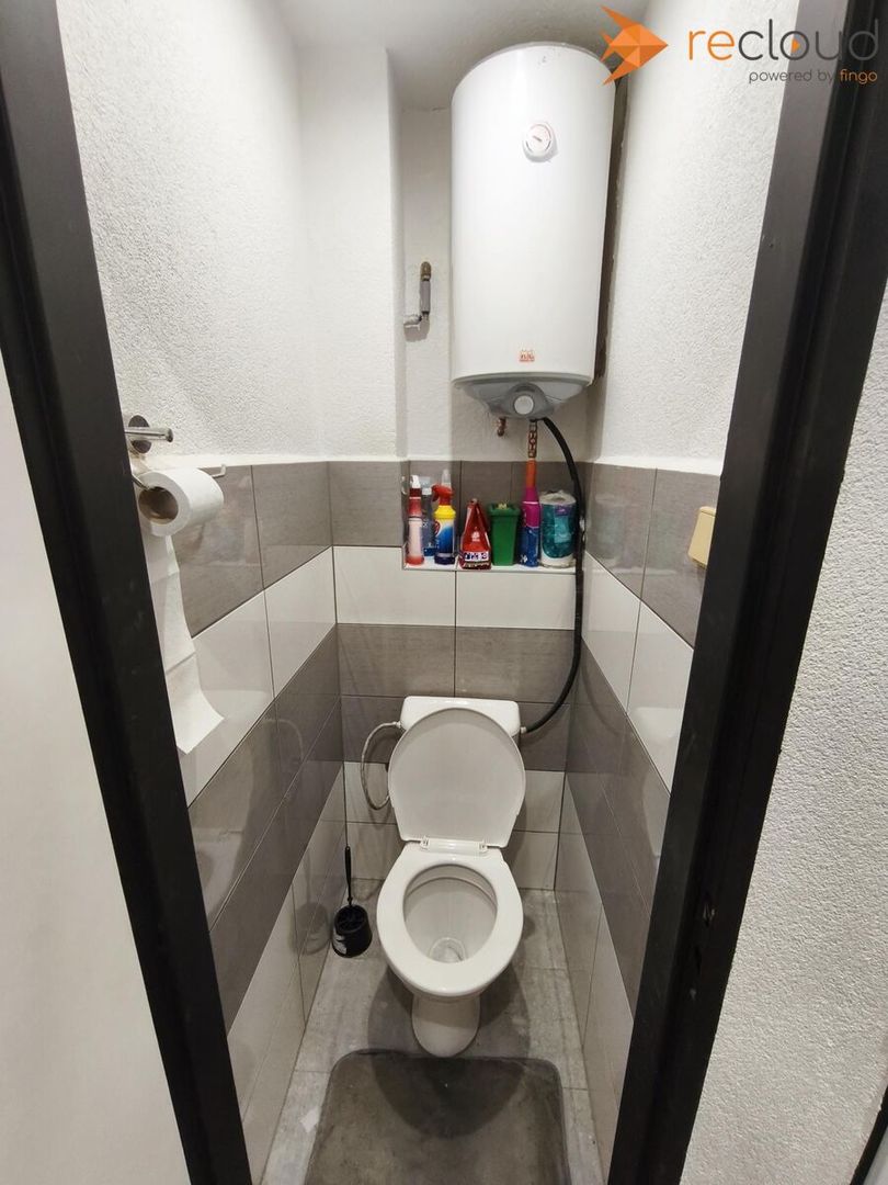 2-Izbový byt Demandice - 7